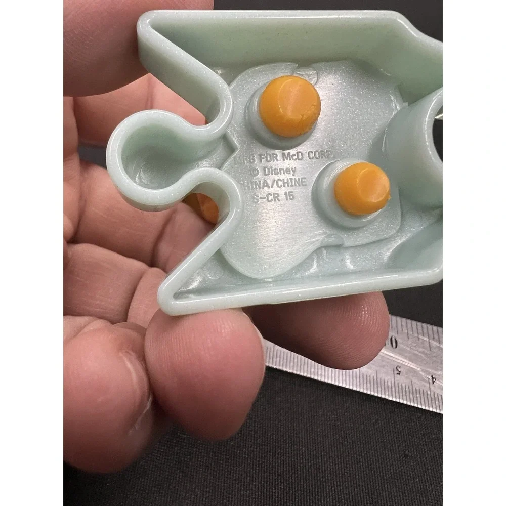 N/A product mcdonald